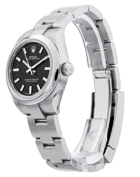 Rolex Oyster Perpetual 276200